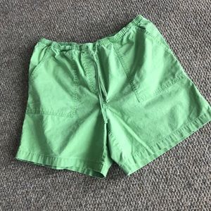 L.l. Bean shorts